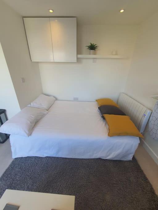 Apartament The Tiny Sea Gem Jaywick Sands Zewnętrze zdjęcie